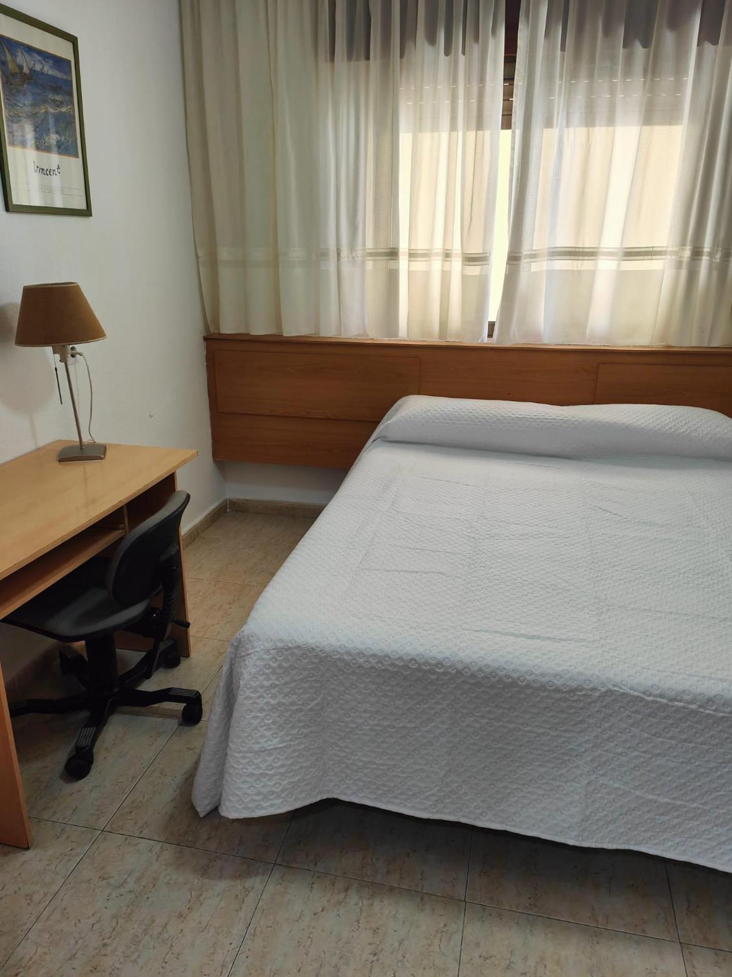 Hostal Jose Luis Brunete Exterior foto