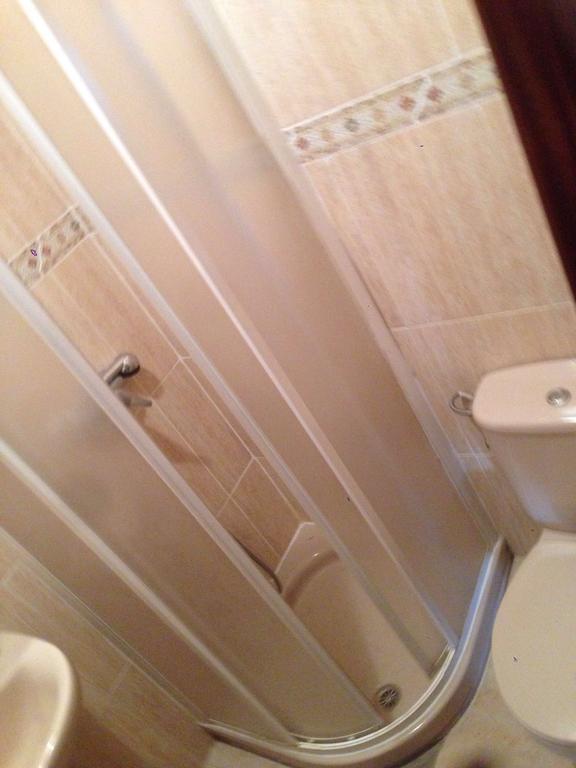 Hostal Jose Luis Brunete Exterior foto